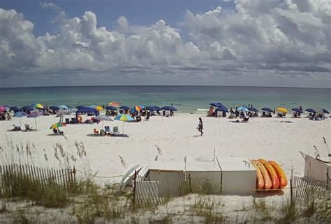 webcam destin|Destin Beach Web Cams